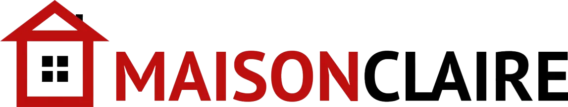 Maison Claire 29 logo