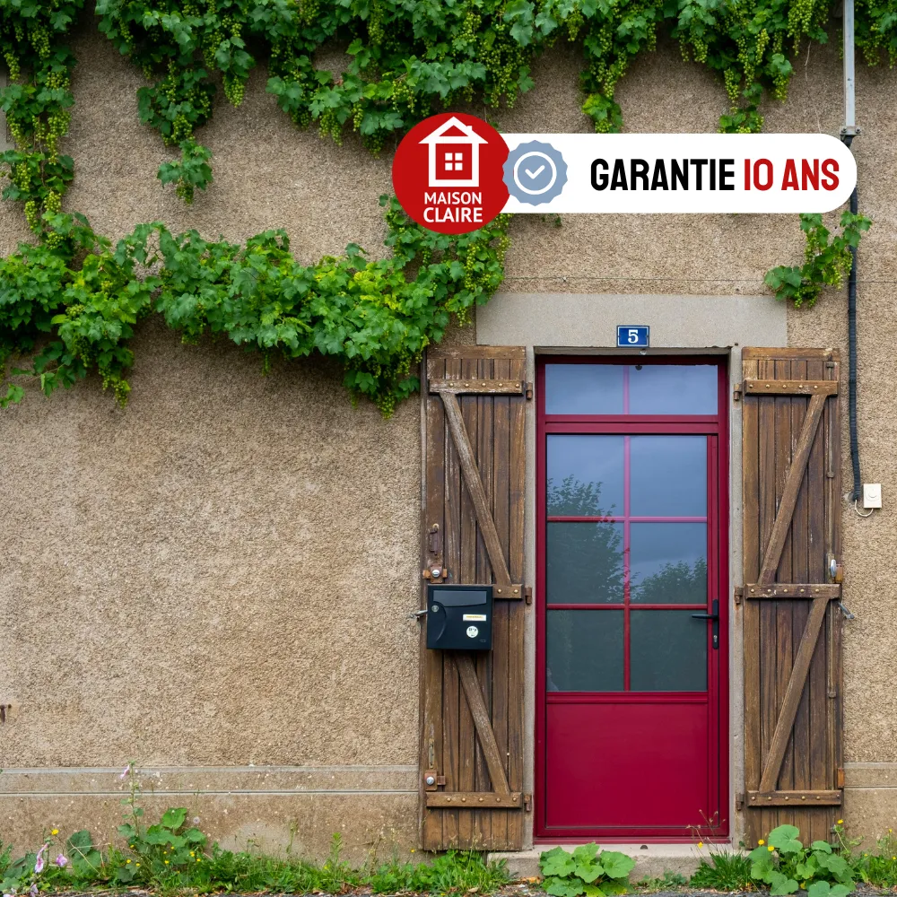 ravalement de facades plabennec